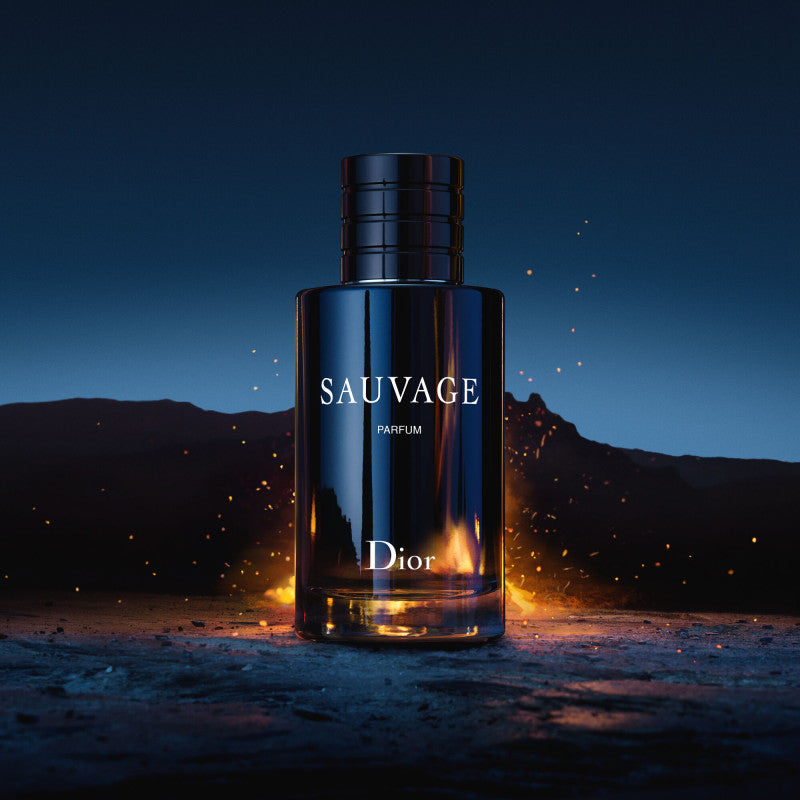 đ Sauvage â Parfum Homme by dior