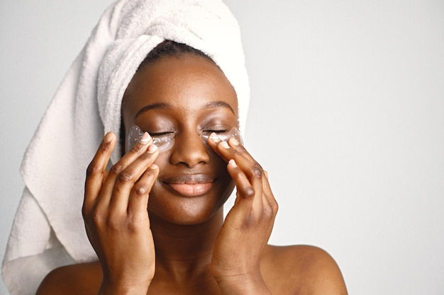 🧴Crèmes et sérums de visage