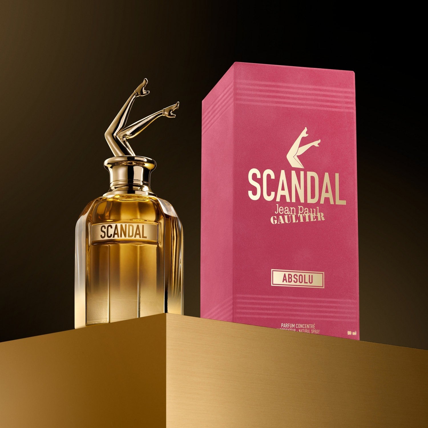 🖤 Parfums pour Elle