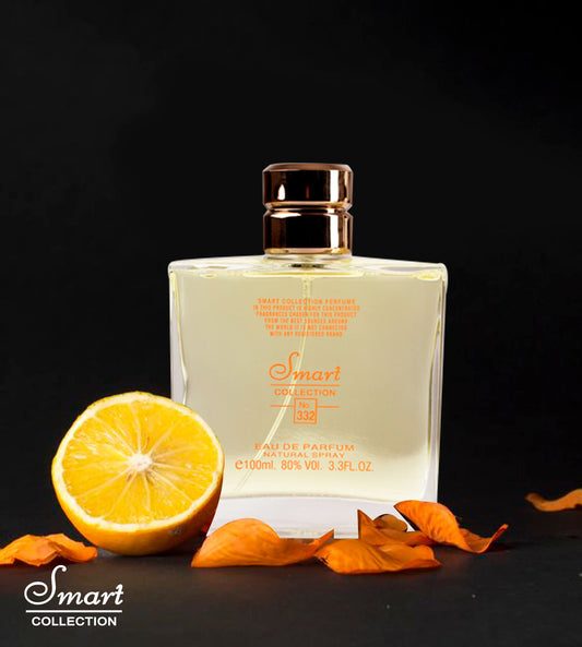 🧡 Boss Orange – Parfum Homme (Smart 332) 🧡