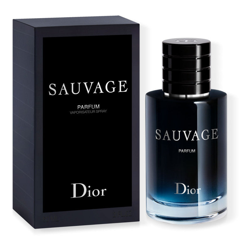 👑 Sauvage – Parfum Homme by dior