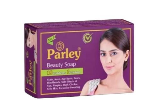 🌟 Parley Crème Visage Éclaircissante – Original Pakistan