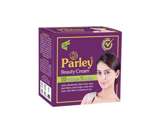 🌟 Parley Crème Visage Éclaircissante – Original Pakistan