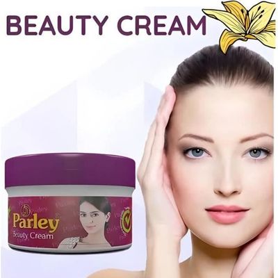 🌟 Parley Crème Visage Éclaircissante – Original Pakistan